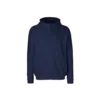 Cord Zip Hoodie Fairtrade Bomull Tumnagel bild 2