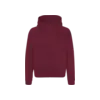 Cord Zip Hoodie Fairtrade Bomull Tumnagel bild 6