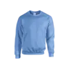 Heavy Blend Crewneck Sweatshirt Tumnagel bild 5