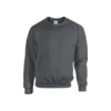 Heavy Blend Crewneck Sweatshirt Tumnagel bild 6