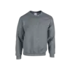 Heavy Blend Crewneck Sweatshirt Tumnagel bild 13