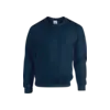 Heavy Blend Crewneck Sweatshirt Tumnagel bild 21