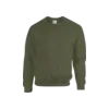 Heavy Blend Crewneck Sweatshirt Tumnagel bild 20
