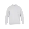 Heavy Blend Crewneck Sweatshirt Tumnagel bild 46