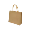 Jutekasse Korta Handtag Tumnagel bild 1