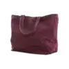 Dyed Canvas Shopper Tumnagel bild 1