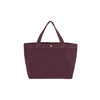 Dyed Canvas Shopper Tumnagel bild 3