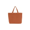 Dyed Canvas Shopper Tumnagel bild 11