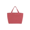 Dyed Canvas Shopper Tumnagel bild 14