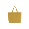 Dyed Canvas Shopper Tumnagel bild 17