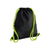 Gymsac Contrast Cord Tumnagel bild 3