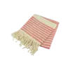 Randiga Handdukar Väv Tumnagel bild 9