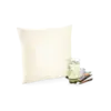 Kuddfodral Fairtrade Bomull Tumnagel bild 1