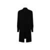 Longline Open Cardigan Tumnagel bild 1