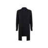Longline Open Cardigan Tumnagel bild 3
