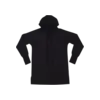Hoodie Klänning Tumnagel bild 1