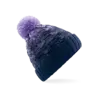Ombre Beanie Tumnagel bild 3