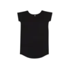 T-shirt Klänning Eko Tumnagel bild 1