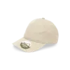 Eko Bomullskeps Tumnagel bild 5