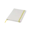 Accent Anteckningsbok Tumnagel bild 5
