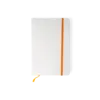 Accent Anteckningsbok Tumnagel bild 6