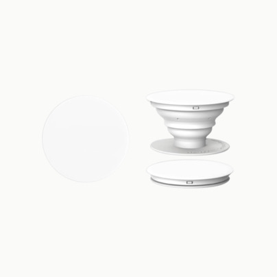 Original PopSocket med eget reklamtryck