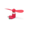 Mobilfläkt Dubbel Tumnagel bild 1