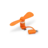Mobilfläkt Dubbel Tumnagel bild 7