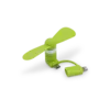 Mobilfläkt Dubbel Tumnagel bild 6