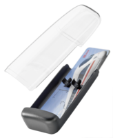 Milton Soft Touch Solid Tumnagel bild 24