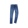 Slim Jeans Tumnagel bild 2