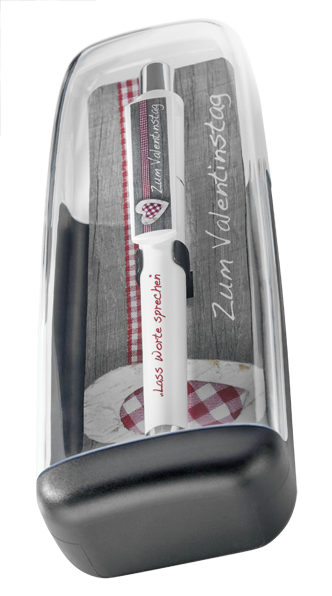 Milton Soft Touch Transparent Bild 21