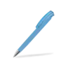 Milton Soft Touch Transparent Tumnagel bild 1