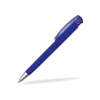 Milton Soft Touch Transparent Tumnagel bild 3