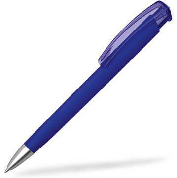 Milton Soft Touch Transparent Bild 3