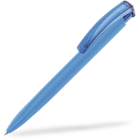 Milton Soft Touch Transparent Tumnagel bild 30