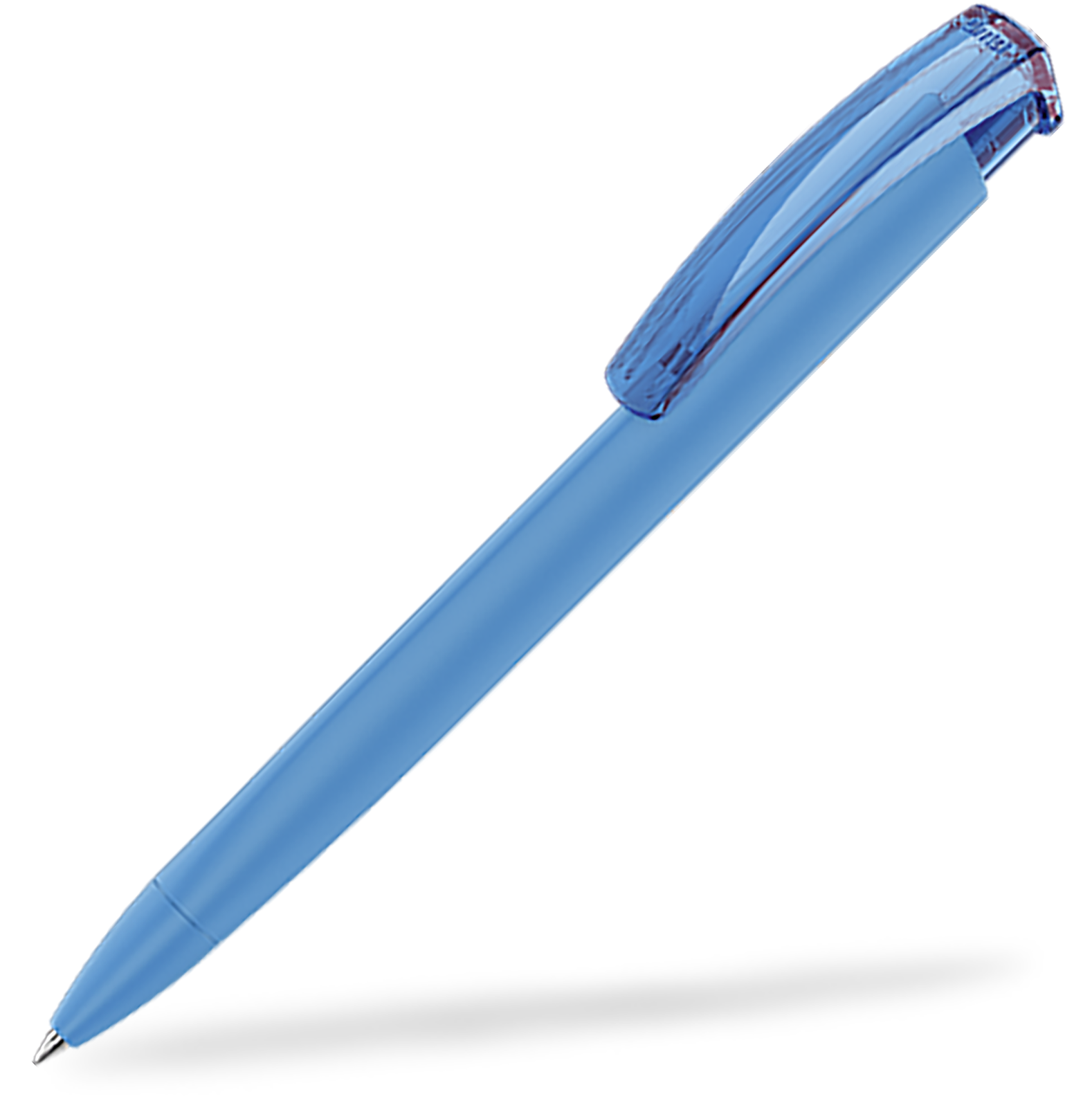 Milton Soft Touch Transparent Bild 30