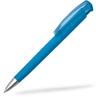 Milton Soft Touch Transparent Tumnagel bild 31