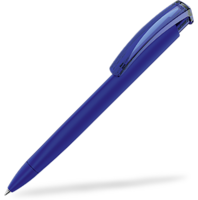 Milton Soft Touch Transparent Tumnagel bild 32