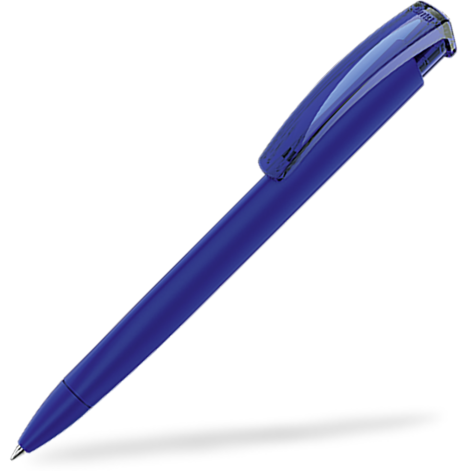 Milton Soft Touch Transparent Bild 32