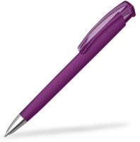 Milton Soft Touch Transparent Tumnagel bild 33