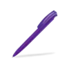 Milton Soft Touch Transparent Tumnagel bild 4