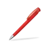 Milton Soft Touch Transparent Tumnagel bild 5