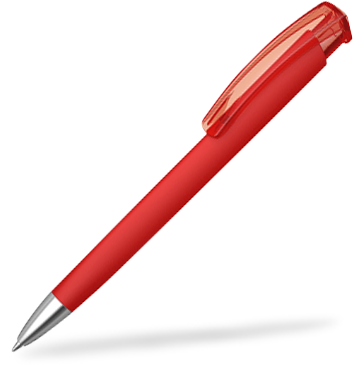 Milton Soft Touch Transparent Bild 5
