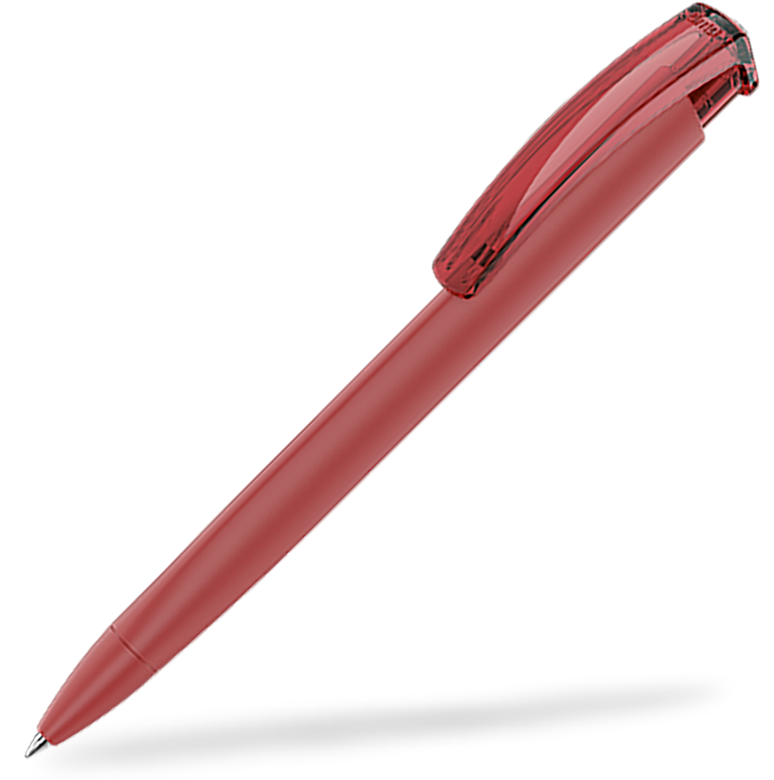 Milton Soft Touch Transparent Bild 35