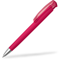 Milton Soft Touch Transparent Tumnagel bild 36