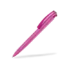 Milton Soft Touch Transparent Tumnagel bild 6