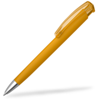 Milton Soft Touch Transparent Tumnagel bild 38