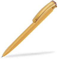 Milton Soft Touch Transparent Tumnagel bild 39