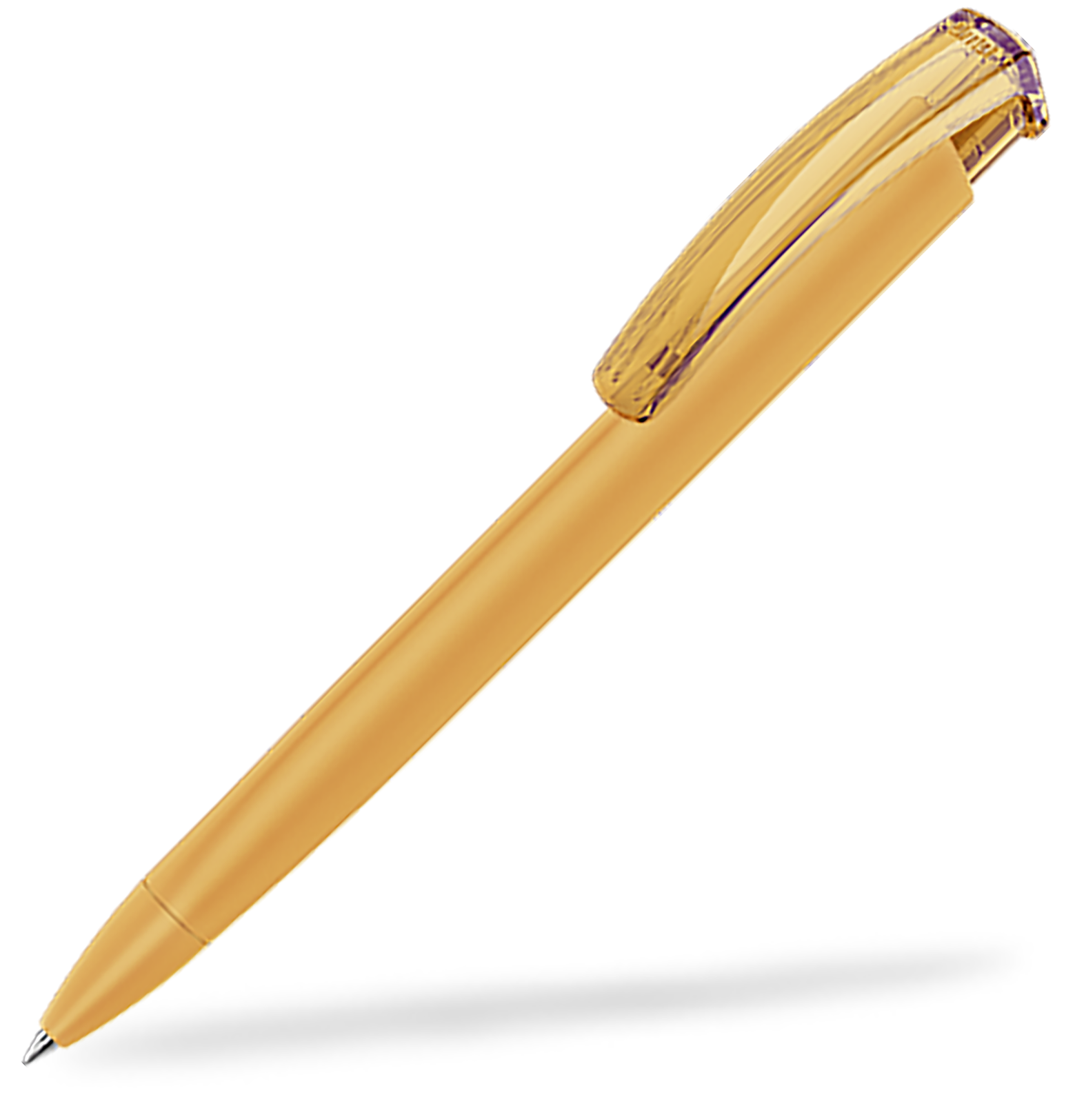 Milton Soft Touch Transparent Bild 39